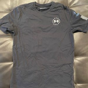 Under Armour Freedom Tee
